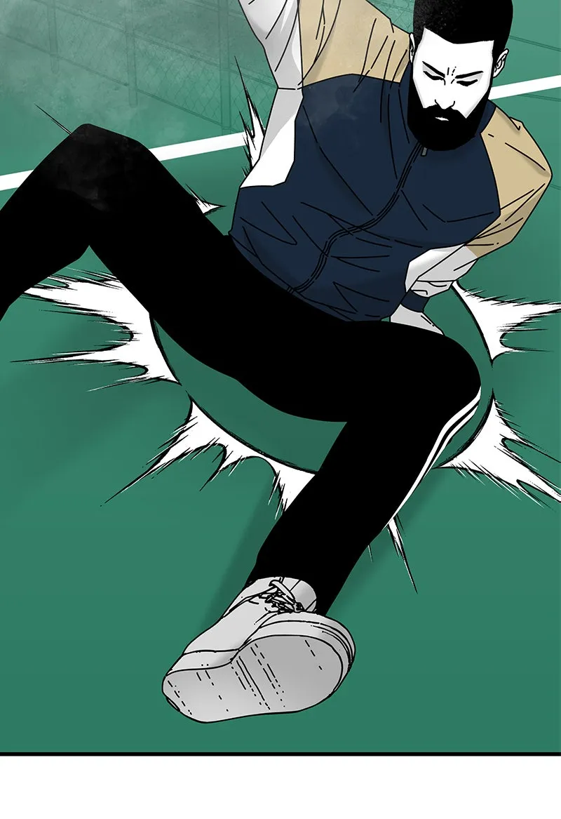 Eyes Chapter 26 page 139 - 