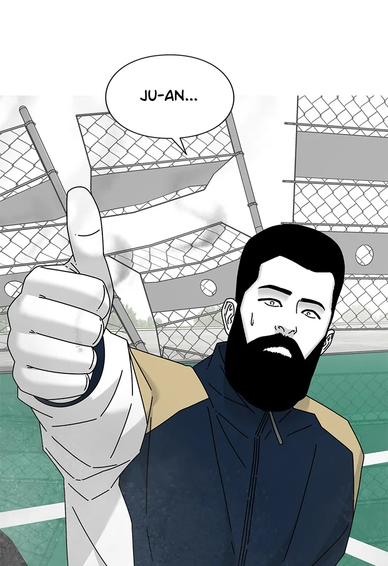 Eyes Chapter 26 page 144 - 