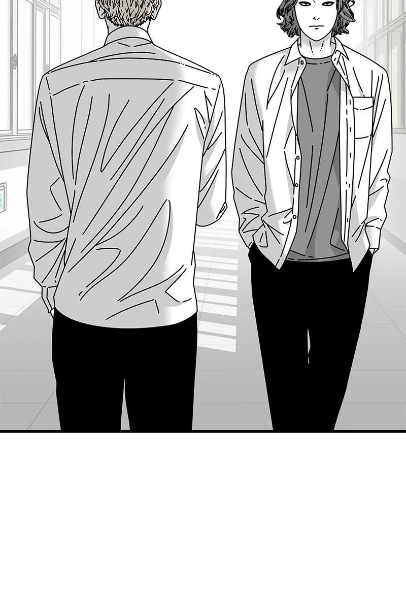 Eyes Chapter 26 page 157 - 