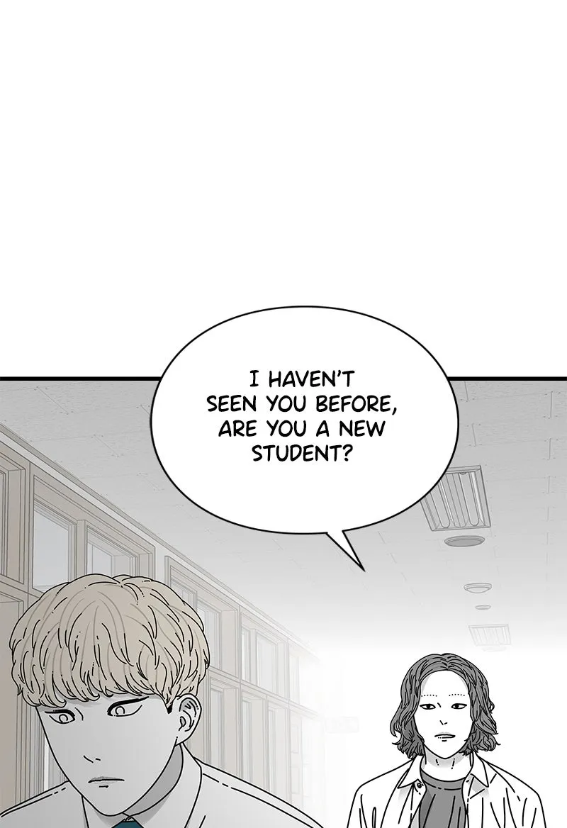 Eyes Chapter 26 page 164 - 