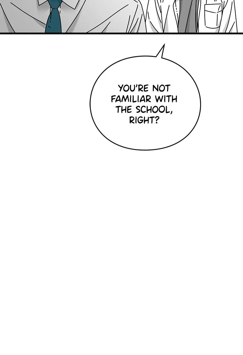 Eyes Chapter 26 page 165 - 