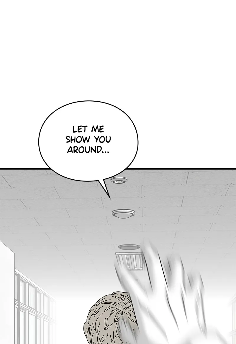 Eyes Chapter 26 page 166 - 