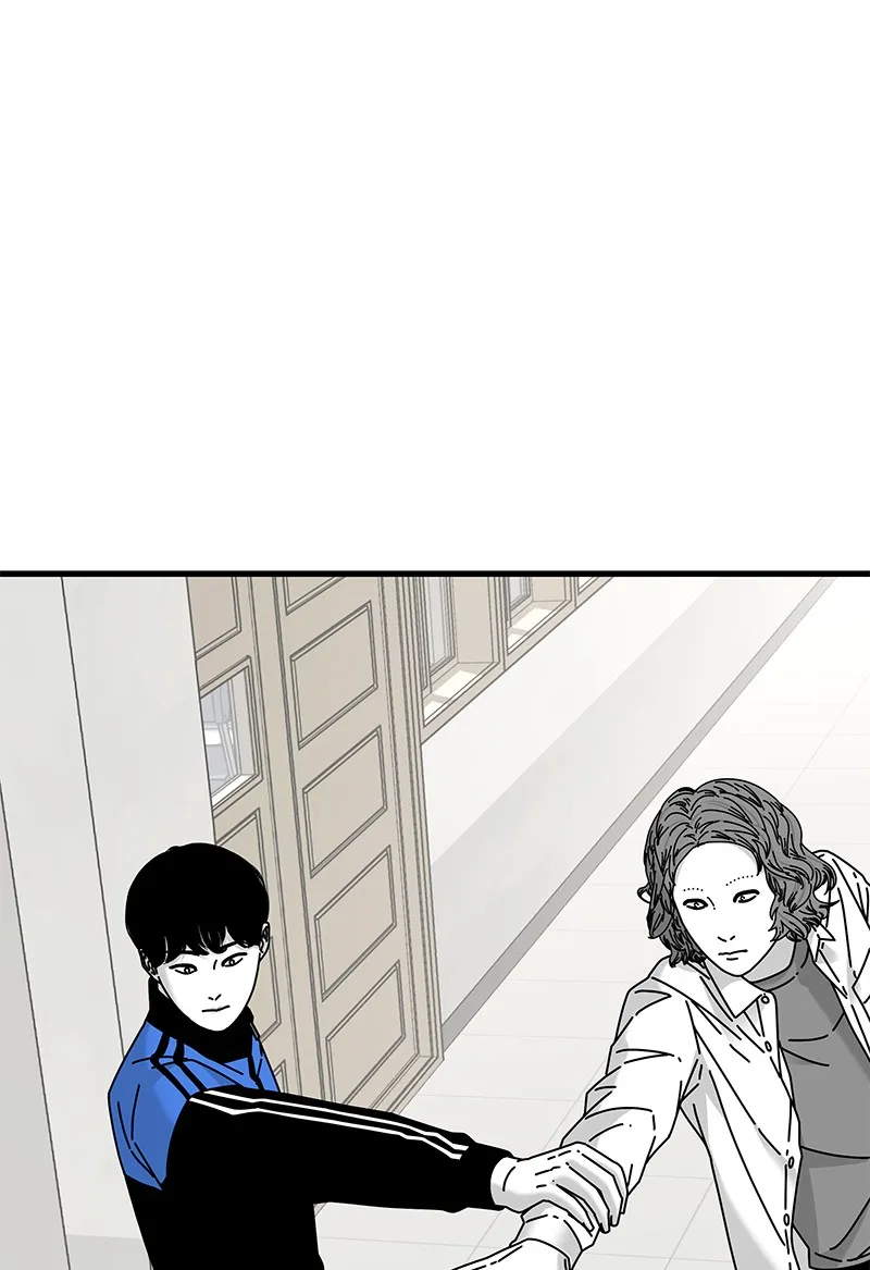 Eyes Chapter 26 page 170 - 