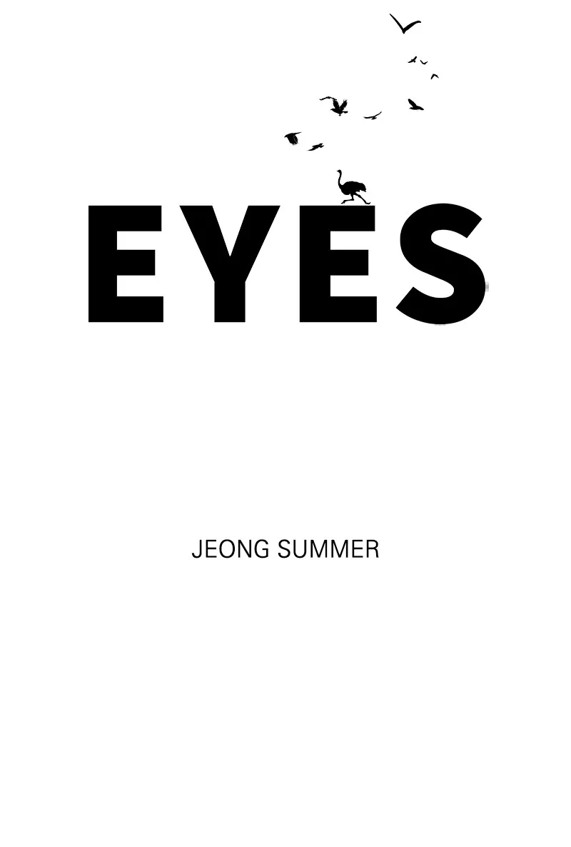 Eyes Chapter 26 page 18 - 