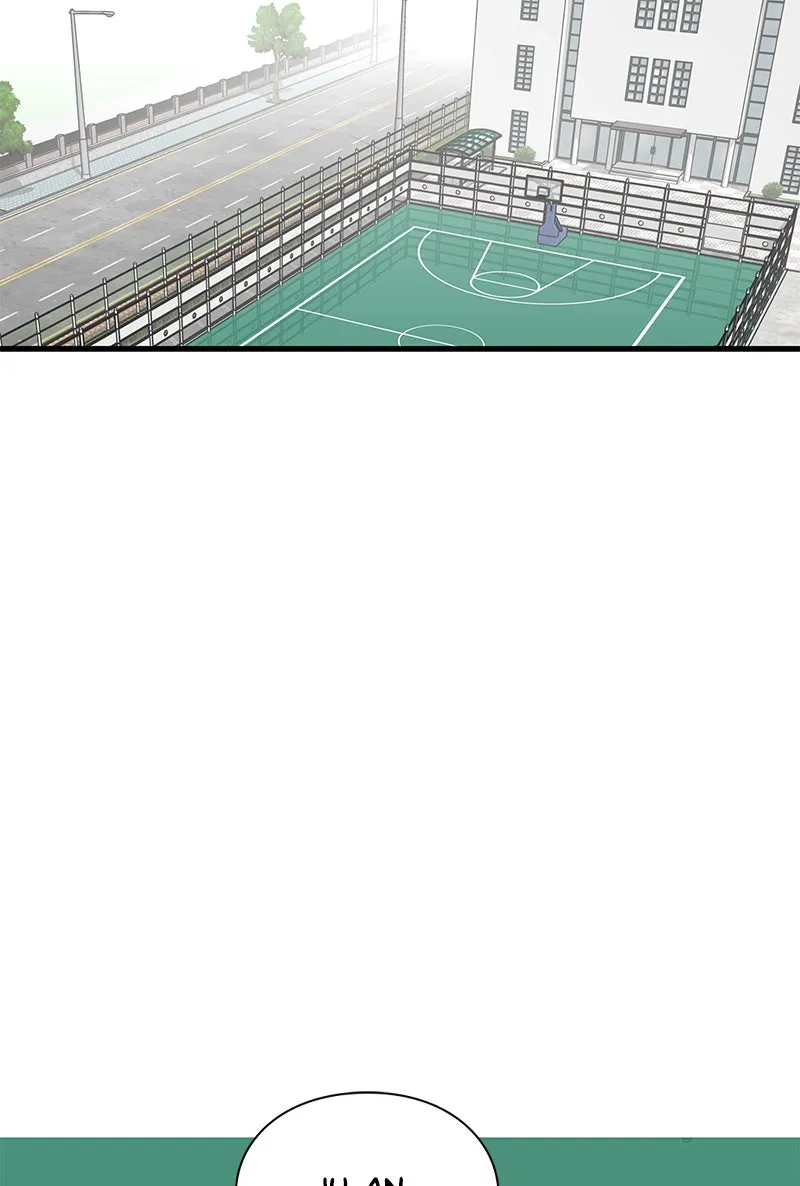 Eyes Chapter 26 page 20 - 