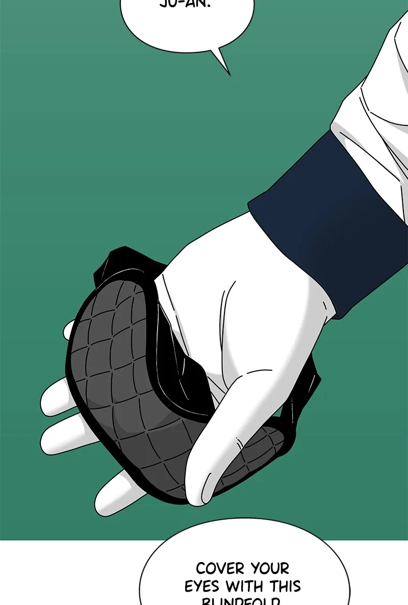 Eyes Chapter 26 page 21 - 