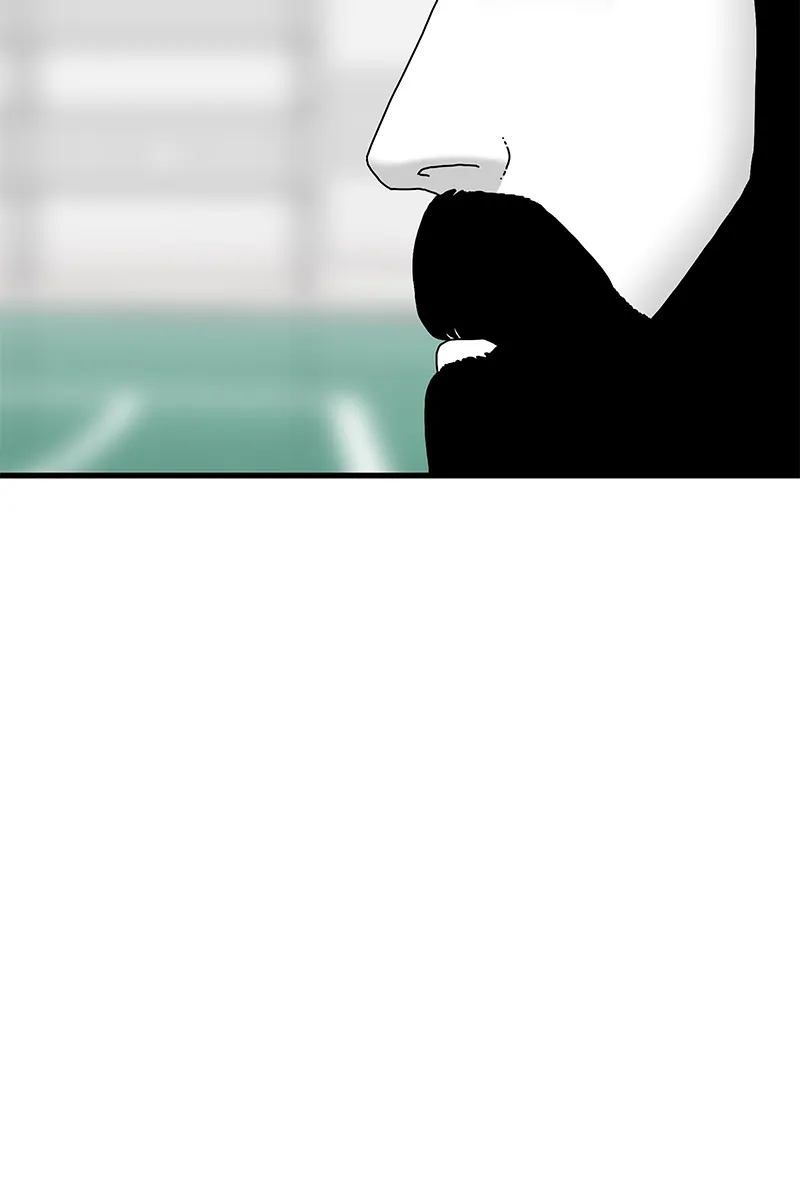 Eyes Chapter 26 page 25 - 