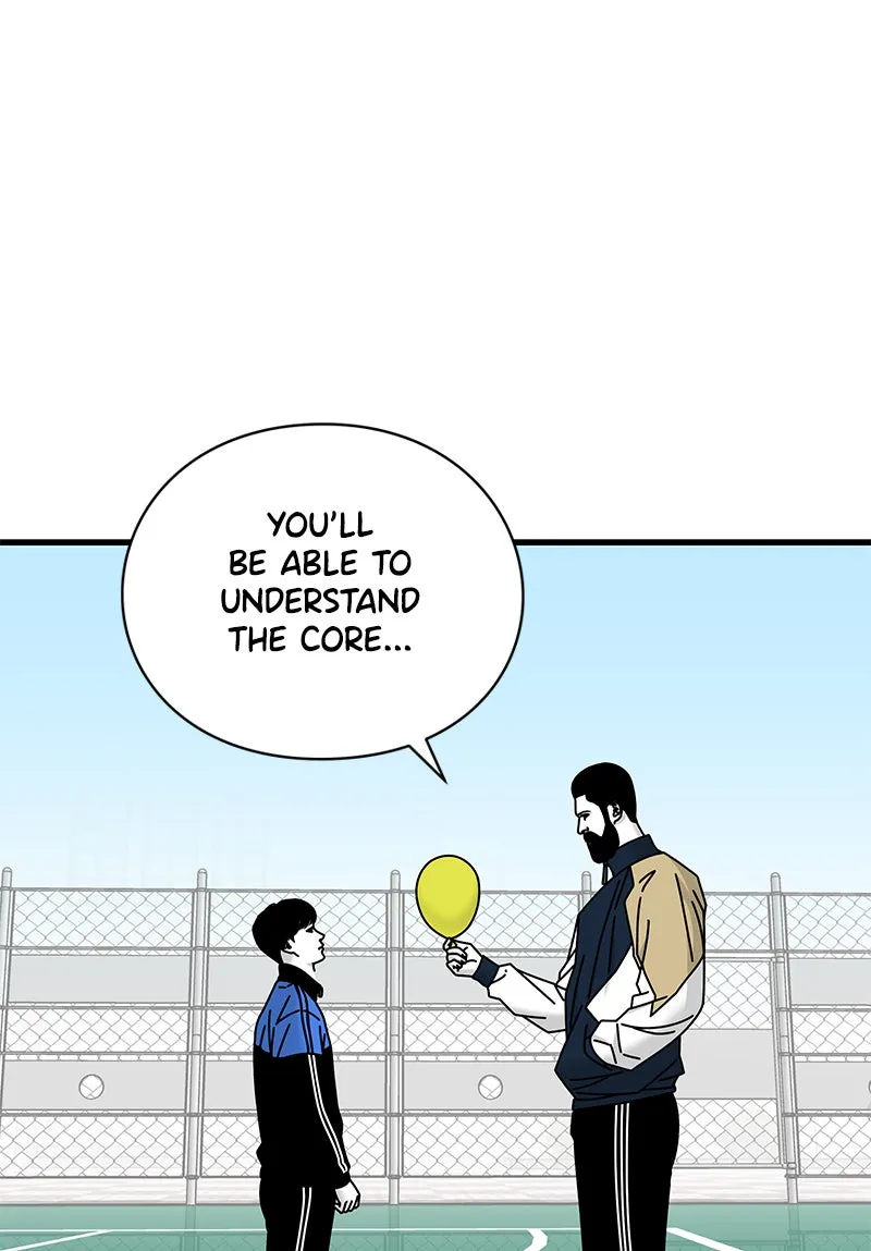 Eyes Chapter 26 page 26 - 