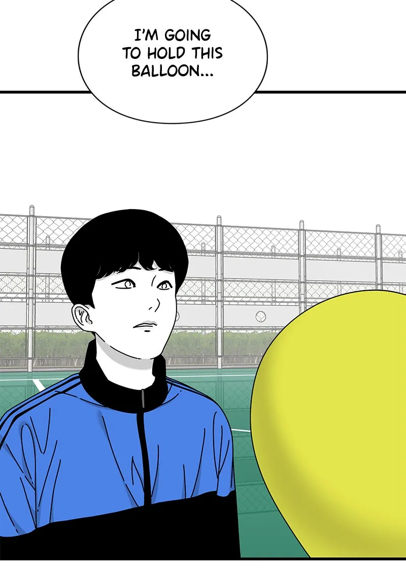 Eyes Chapter 26 page 28 - 