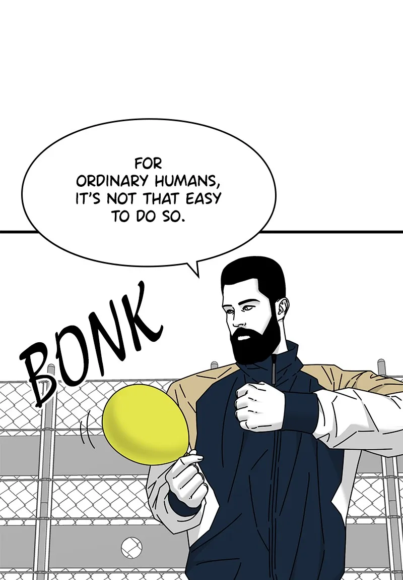 Eyes Chapter 26 page 30 - 