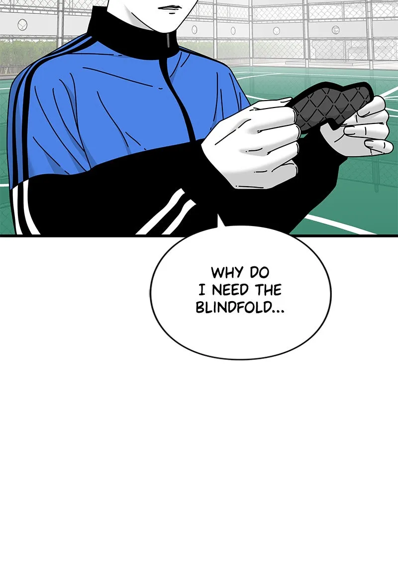 Eyes Chapter 26 page 38 - 