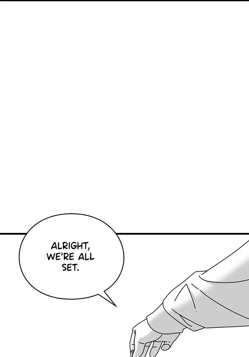 Eyes Chapter 26 page 42 - 