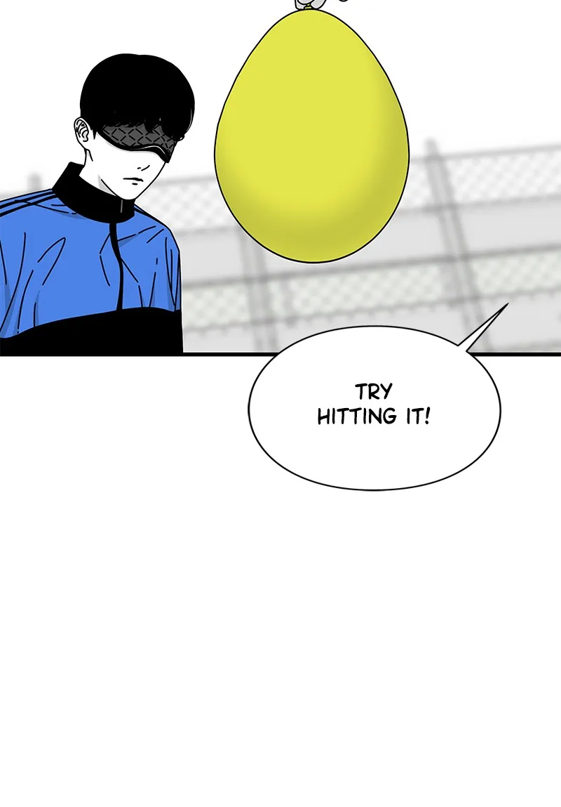 Eyes Chapter 26 page 43 - 