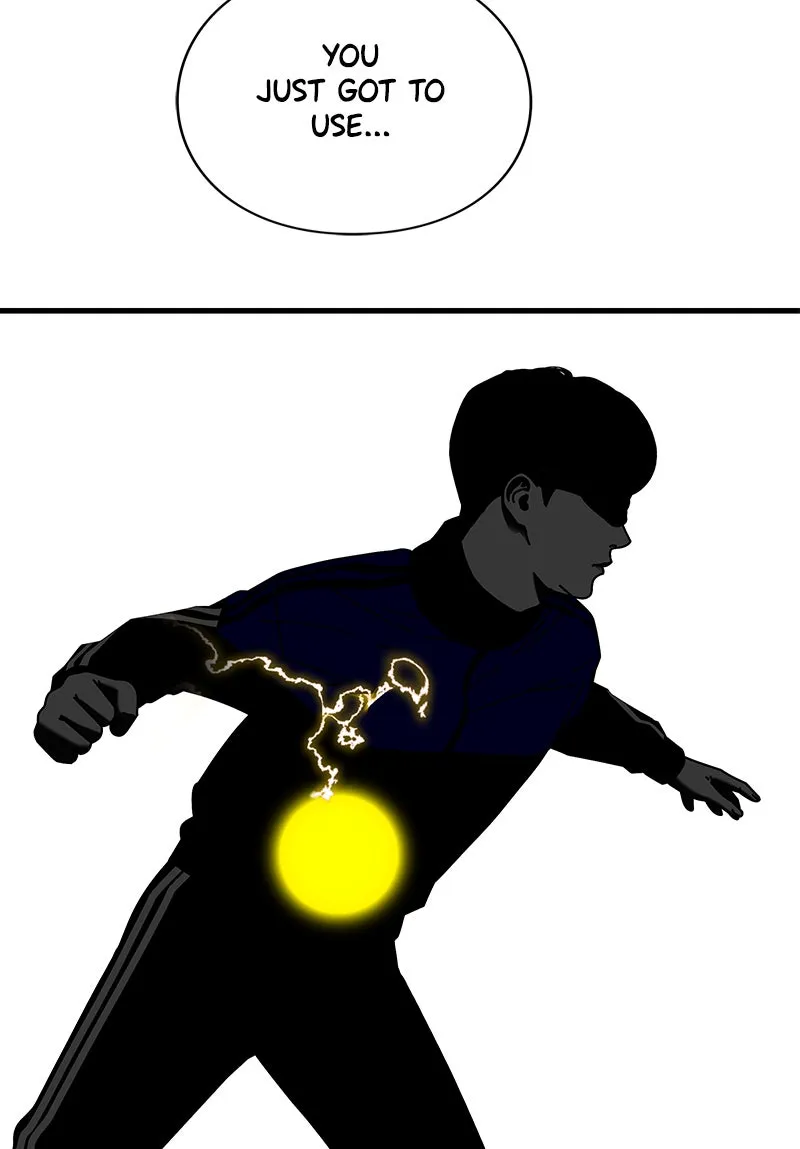 Eyes Chapter 26 page 46 - 