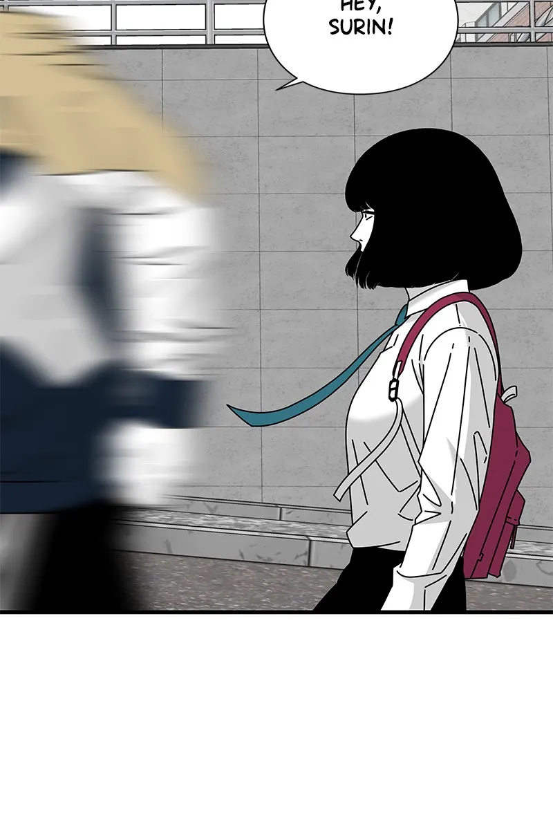 Eyes Chapter 26 page 6 - 