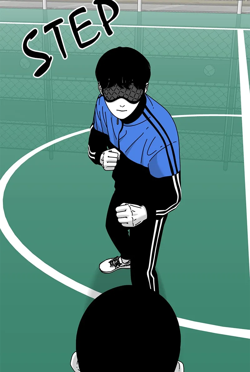 Eyes Chapter 26 page 57 - 