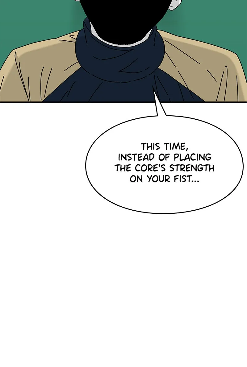 Eyes Chapter 26 page 58 - 
