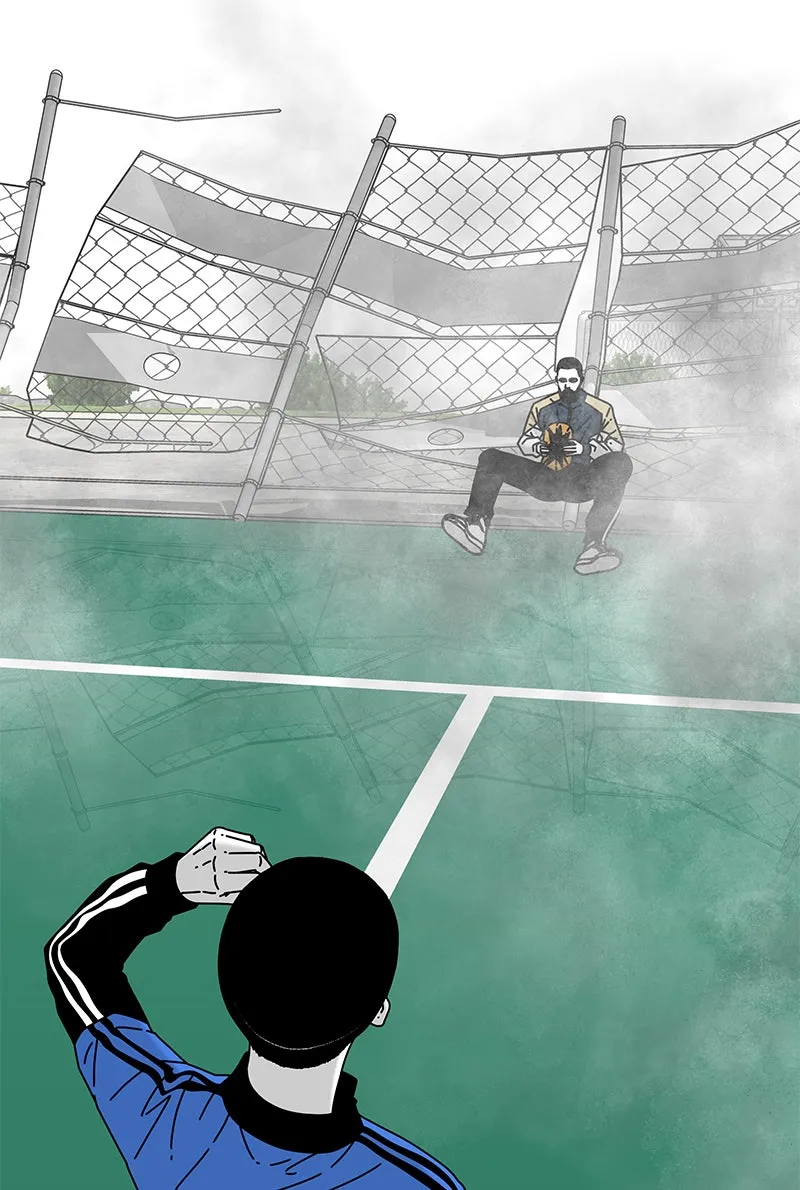 Eyes Chapter 26 page 71 - 