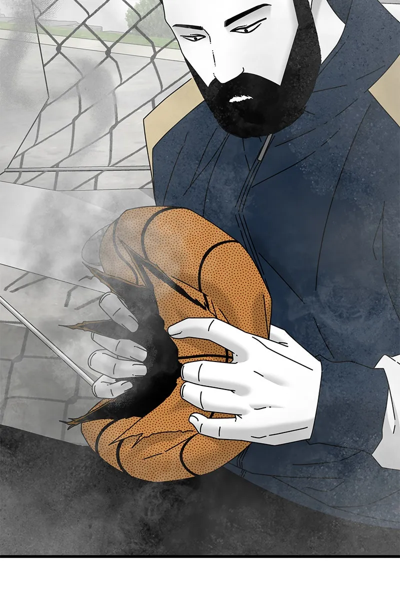 Eyes Chapter 26 page 75 - 