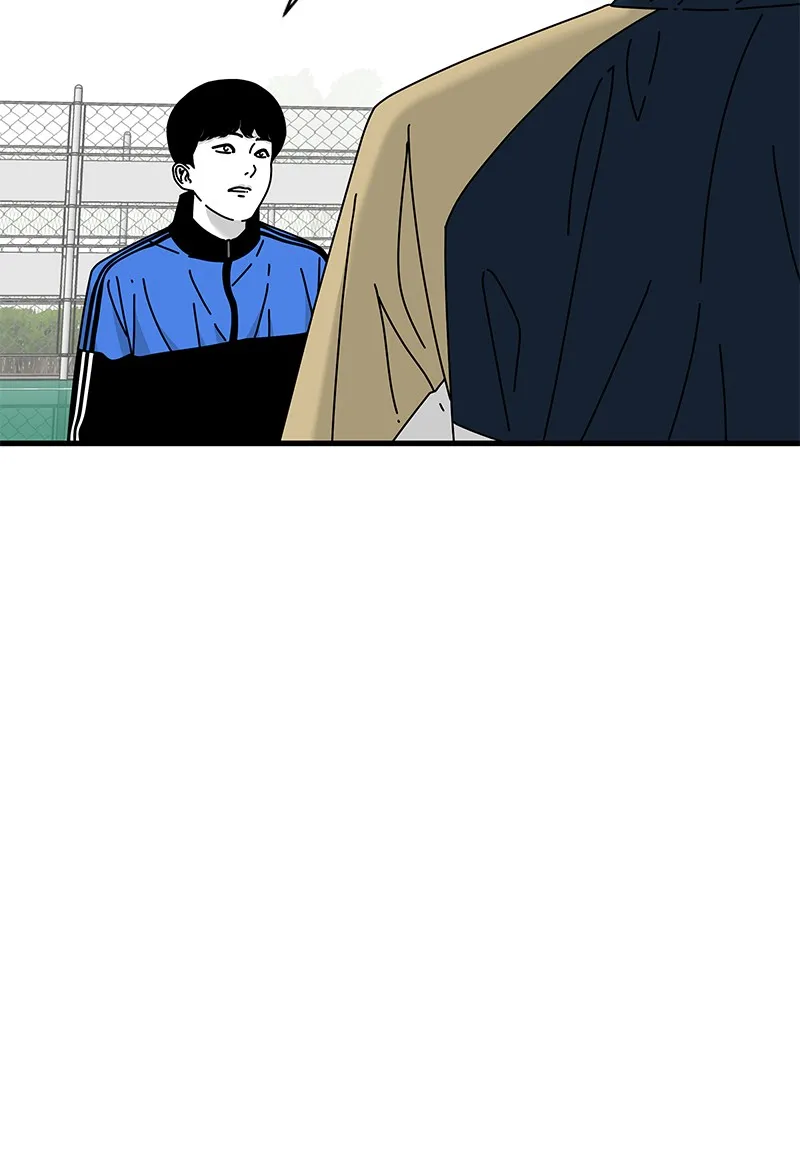 Eyes Chapter 26 page 83 - 