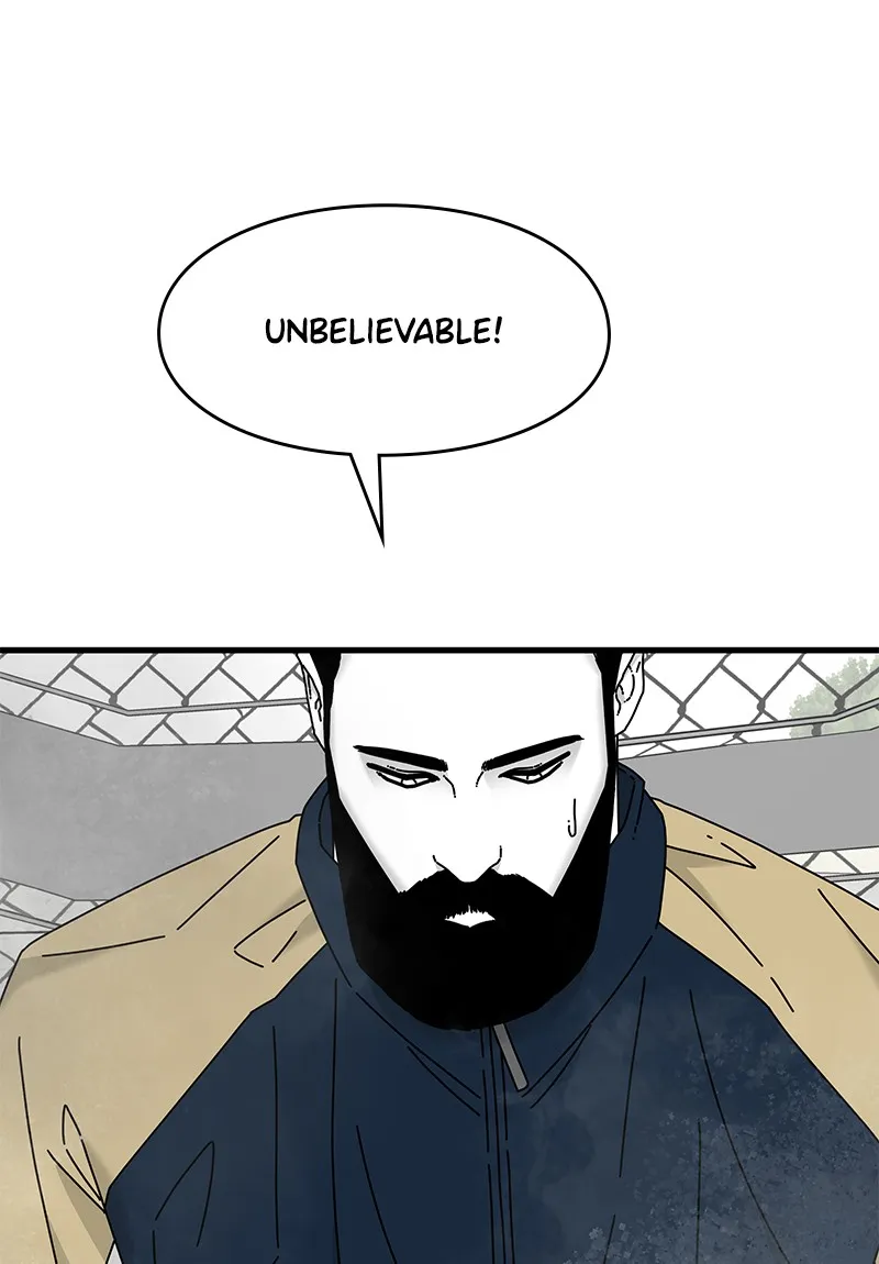 Eyes Chapter 26 page 84 - 