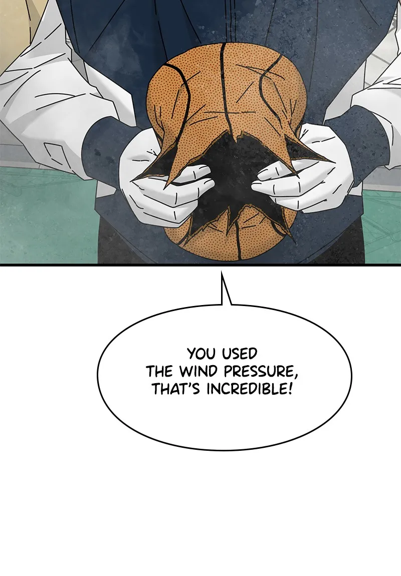 Eyes Chapter 26 page 85 - 