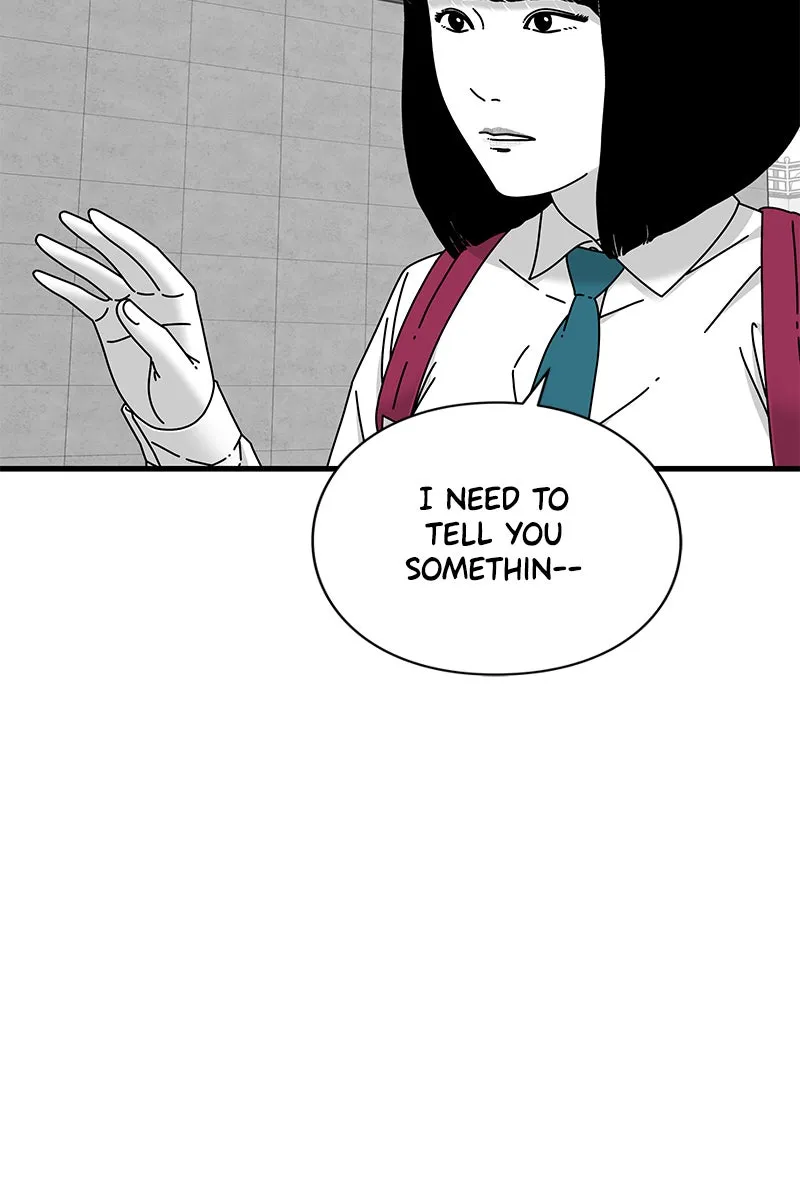 Eyes Chapter 26 page 10 - 
