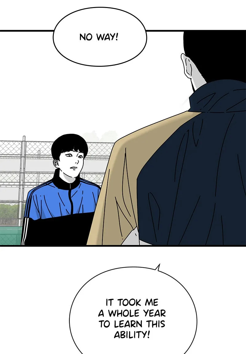 Eyes Chapter 26 page 94 - 