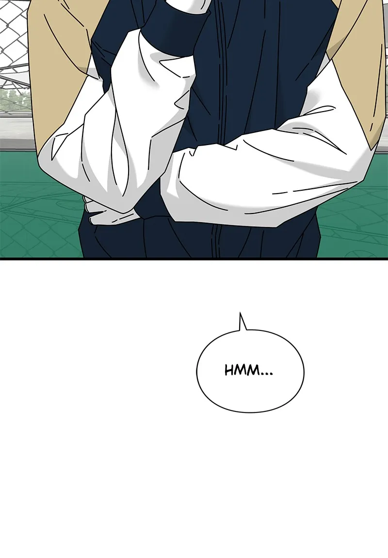 Eyes Chapter 26 page 98 - 