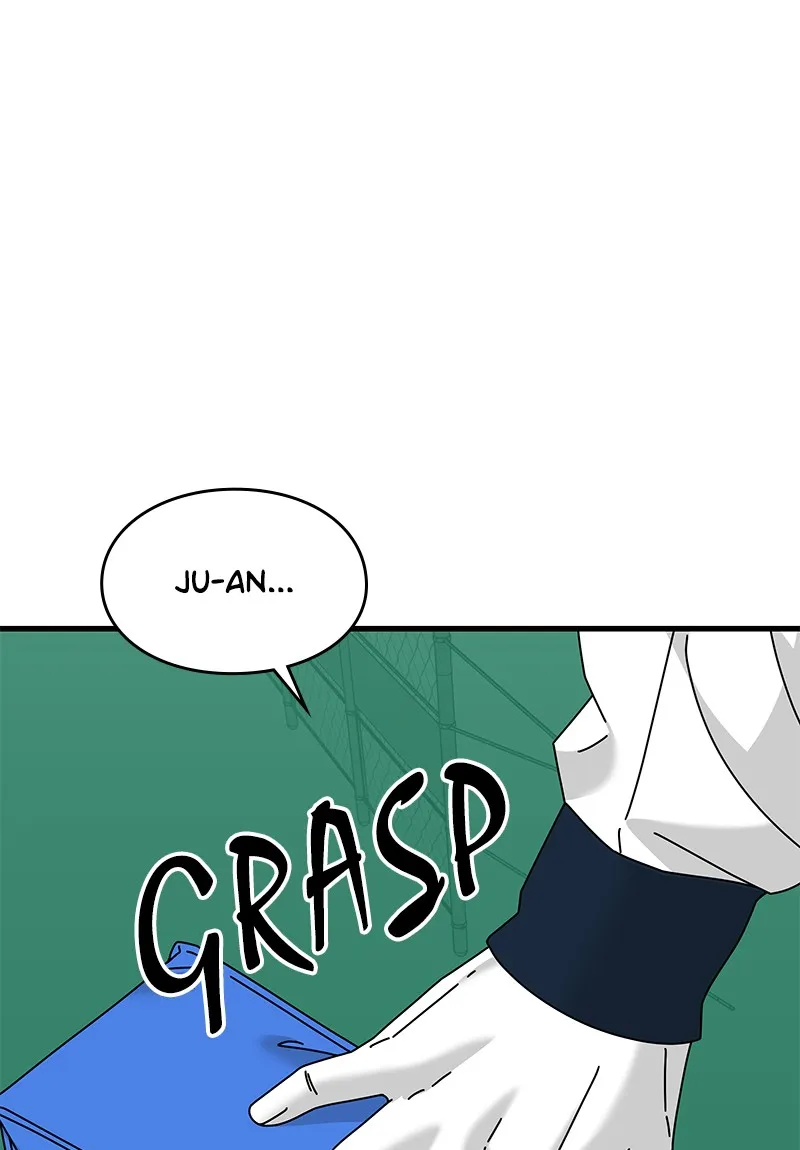 Eyes Chapter 26 page 100 - 
