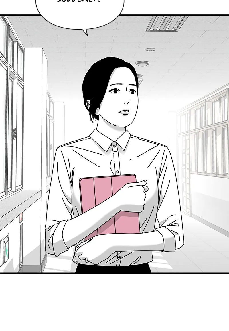 Eyes Chapter 27 page 102 - 