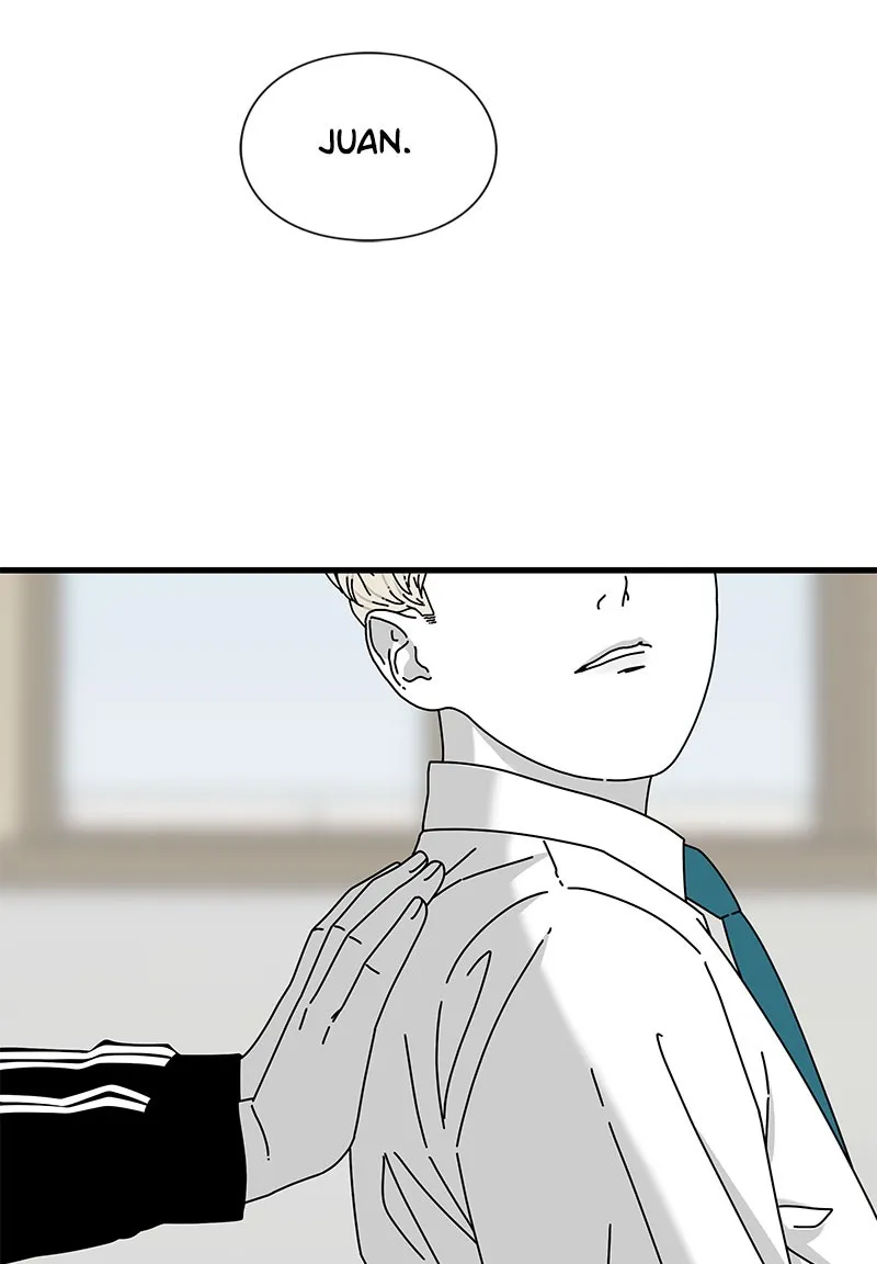 Eyes Chapter 27 page 106 - 