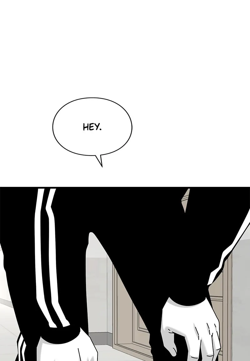 Eyes Chapter 27 page 108 - 