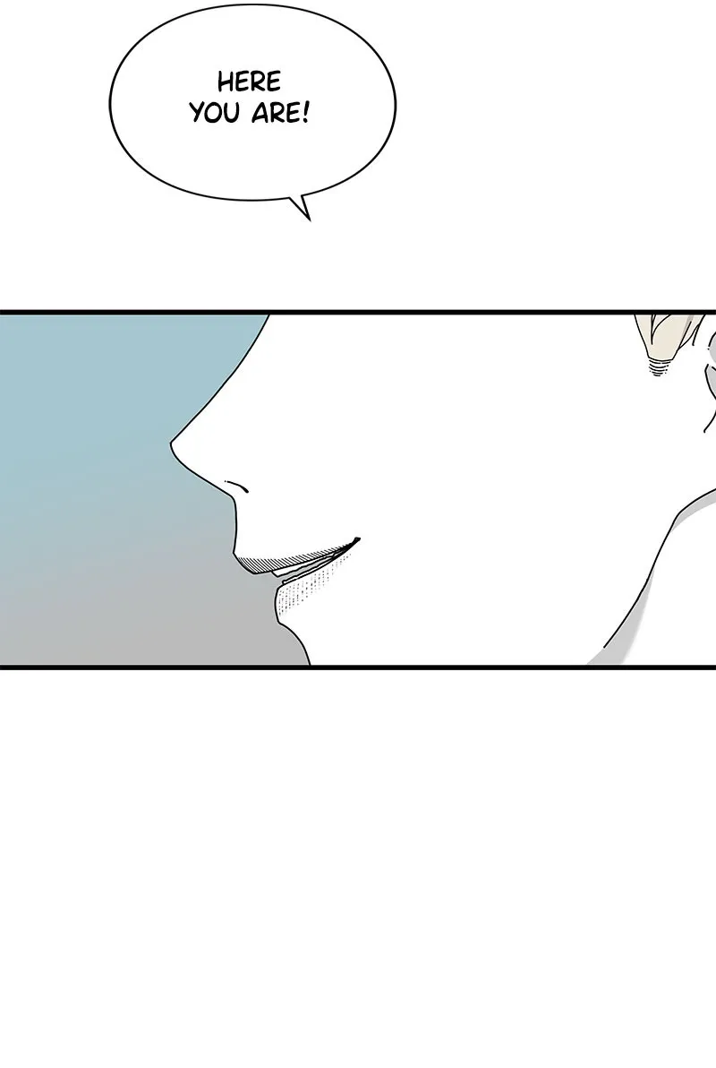 Eyes Chapter 27 page 12 - 