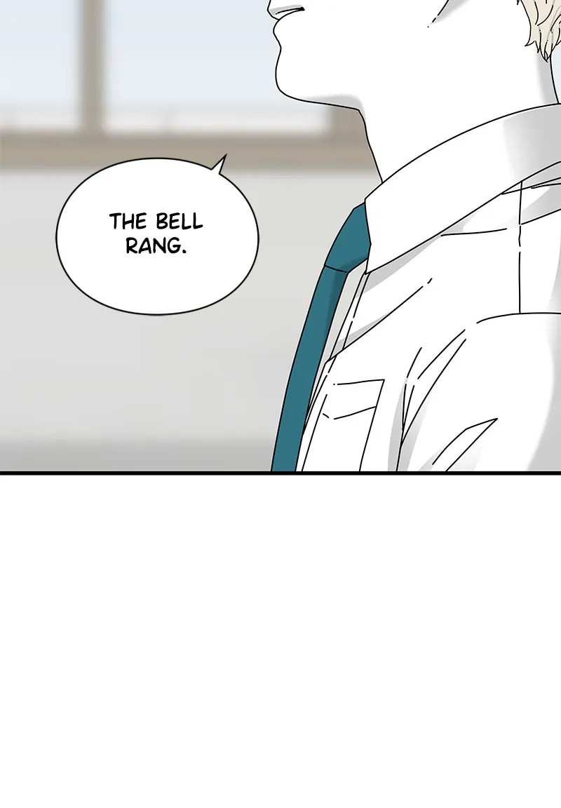 Eyes Chapter 27 page 112 - 