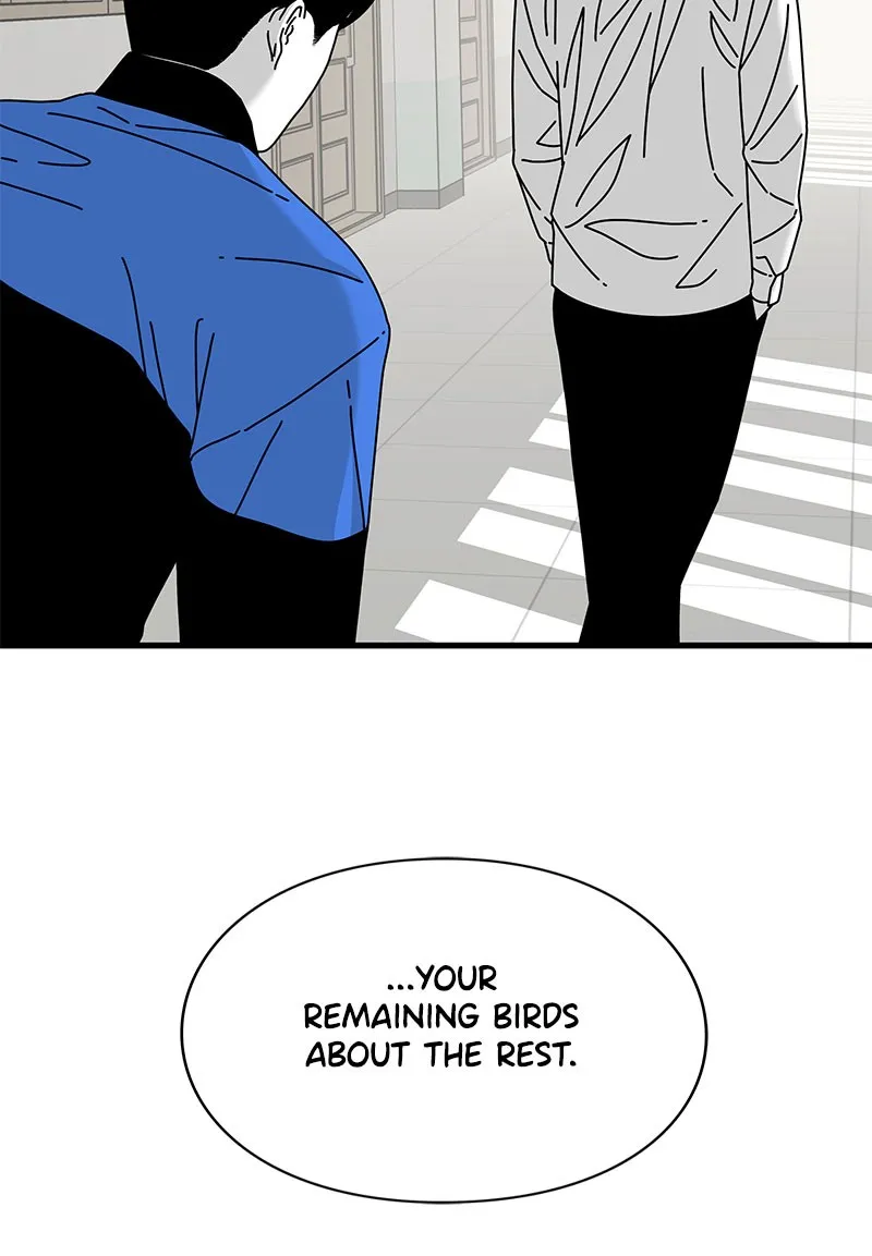 Eyes Chapter 27 page 114 - 