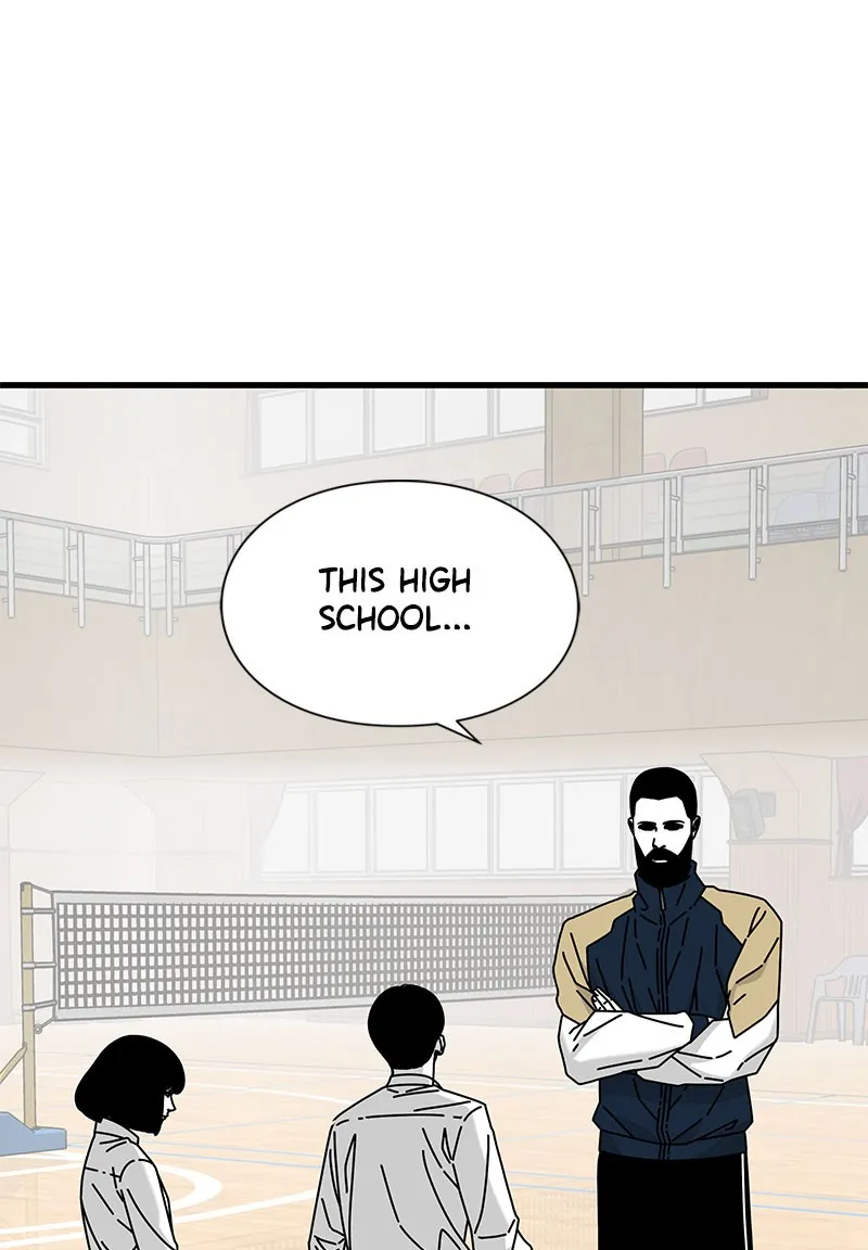 Eyes Chapter 27 page 122 - 
