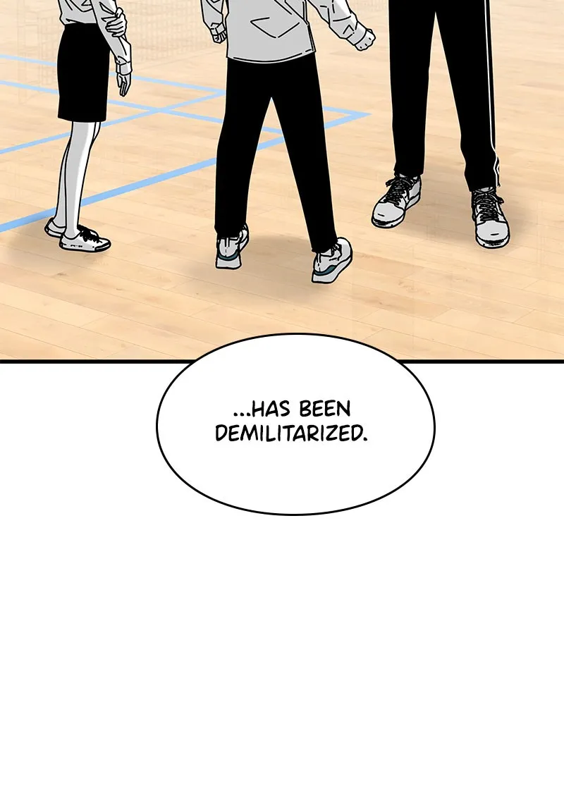 Eyes Chapter 27 page 123 - 