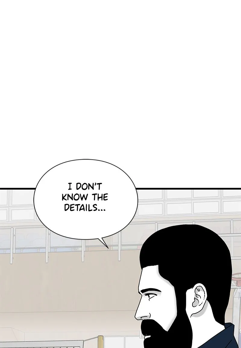Eyes Chapter 27 page 124 - 