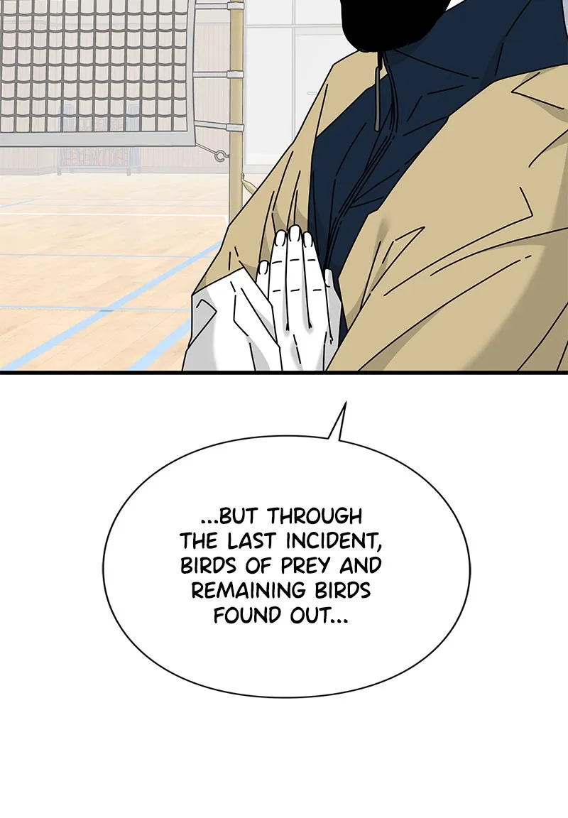 Eyes Chapter 27 page 125 - 