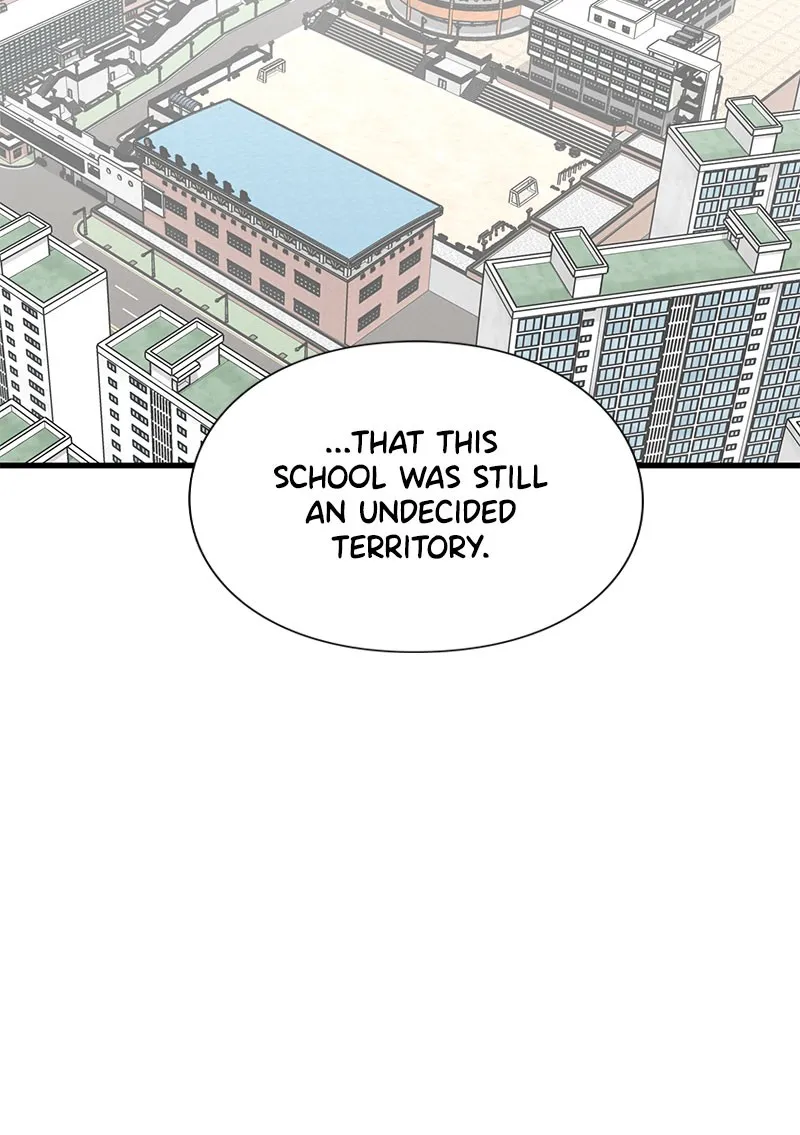 Eyes Chapter 27 page 127 - 