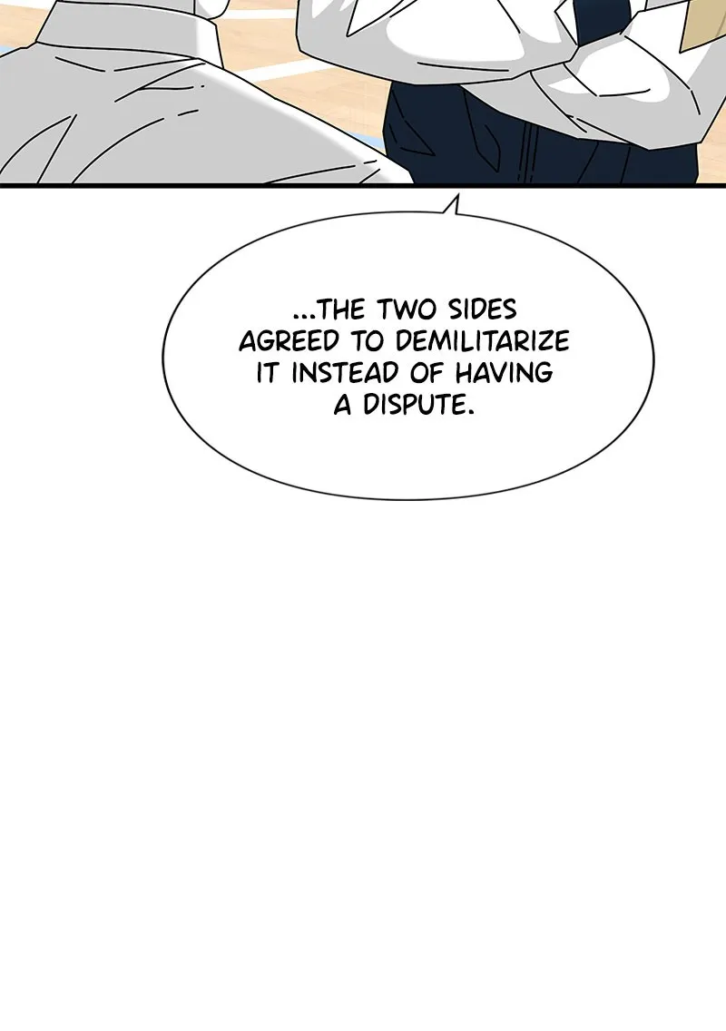 Eyes Chapter 27 page 129 - 