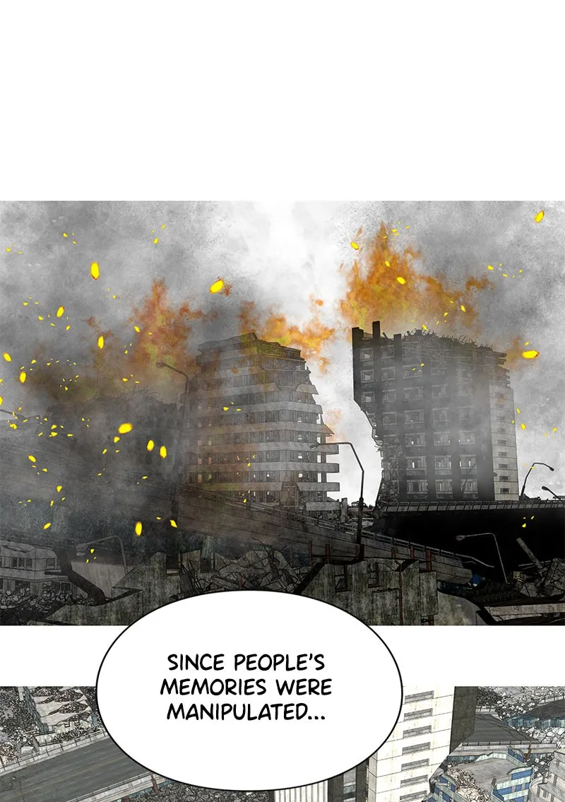 Eyes Chapter 27 page 134 - 
