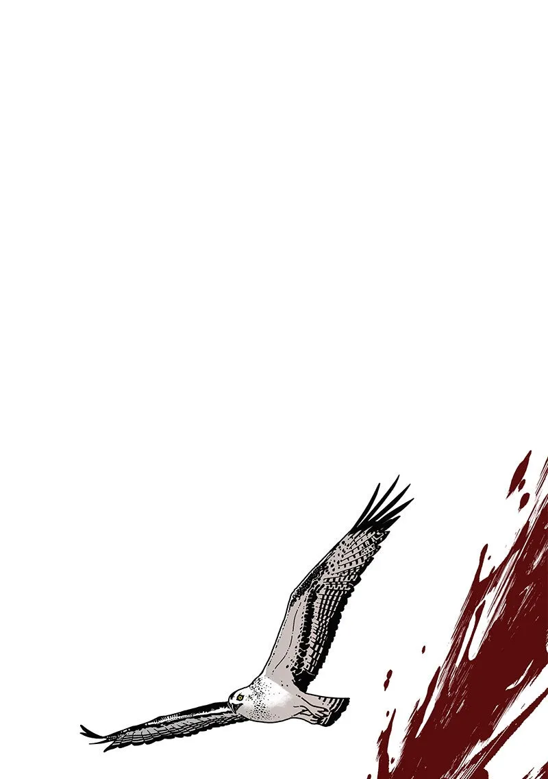 Eyes Chapter 27 page 136 - 