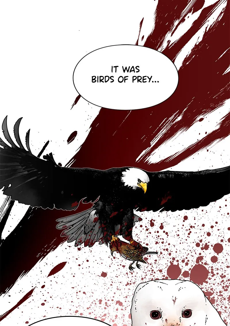 Eyes Chapter 27 page 137 - 