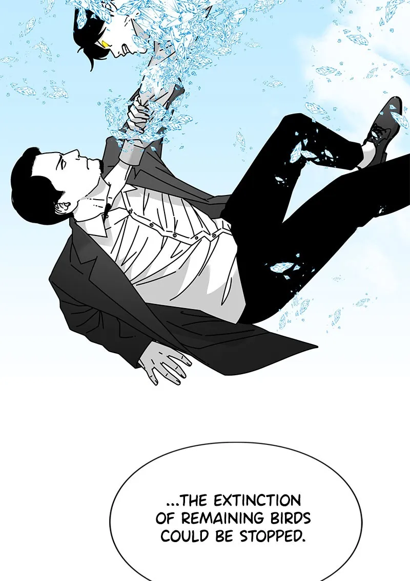 Eyes Chapter 27 page 140 - 