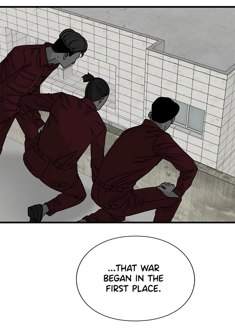 Eyes Chapter 27 page 144 - 
