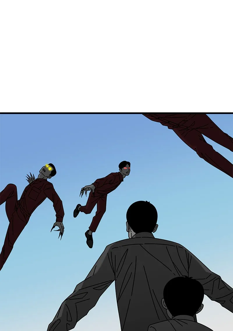 Eyes Chapter 27 page 147 - 