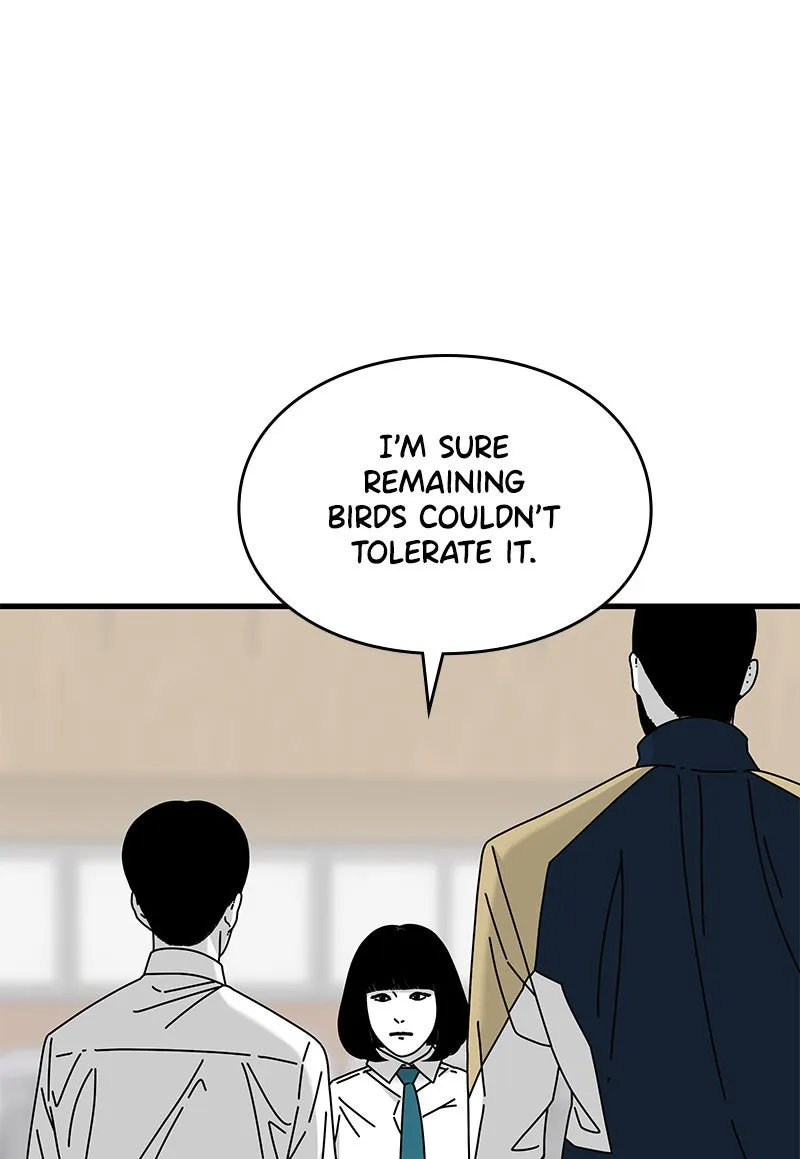 Eyes Chapter 27 page 152 - 