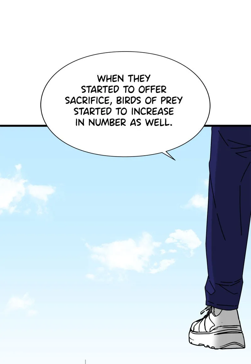 Eyes Chapter 27 page 159 - 
